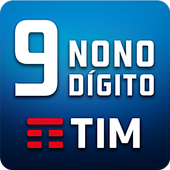 9º Dígito TIM icon