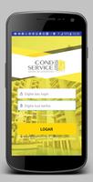 Condservice Cartaz