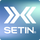 Conexão SETIN icon