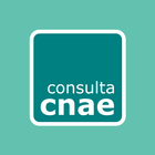 consulta cnae アイコン