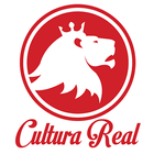 App Cultura Real Projeto ARCA ikona