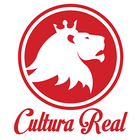 App Cultura Real Projeto ARCA ícone