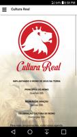 App Cultura Real Projeto ARCA Cartaz