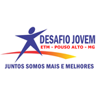 Desafio Jovem ETM ícone