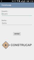 Construcap Affiche