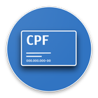 Consulta CPF 2018 icône