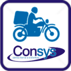 Controle de Entregas Consys icon