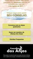 Conselho dos Anjos Ekran Görüntüsü 1