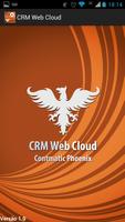 CRM Web Mobile Empresas постер