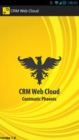 CRM Web Mobile Clientes постер