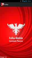 Folha Phoenix Mobile 海報