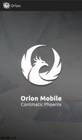 Orion Affiche