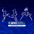 XX CBMI 2015 icône
