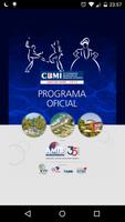 XX CBMI 2015 Affiche