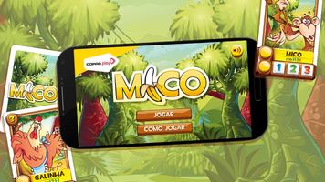 Mico – Copag Play Affiche