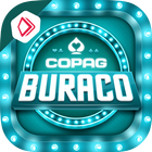 Buraco - Copag Play biểu tượng