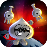 Copaguinho no Espaço