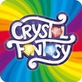 Crystal Fantasy - Copag Play icône