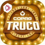 Truco - Copag Play icône