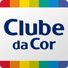 Clube da Cor icône