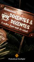 Docentes e Decentes Poster