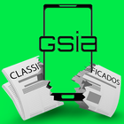 Gsia.com.br Zeichen