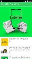 Gsia.com.br 截圖 1