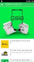 Gsia.com.br स्क्रीनशॉट 1