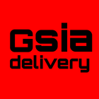 Gsia Delivery icône