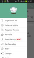 Receitas No Bolso screenshot 2