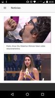 BBB 17 - Saiba antes de todos imagem de tela 2