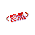 Power Couple Brasil 2017 أيقونة