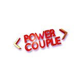 Power Couple Brasil 2017 آئیکن