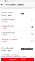 Pizzaria Cotidiana screenshot 2