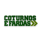 Coturnos ikona