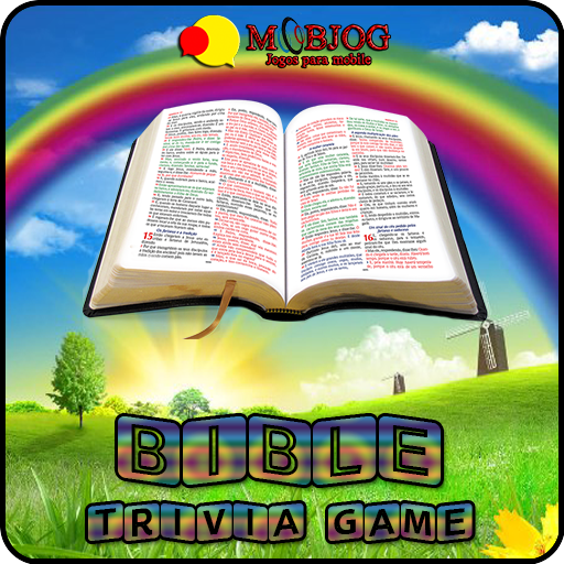 Bible Quiz Answers