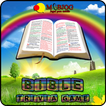 Bible Quiz Answers