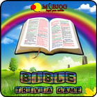 Bible Quiz Answers icône