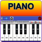 Piano icono