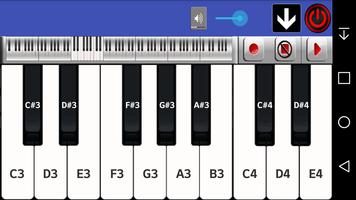 Piano screenshot 3