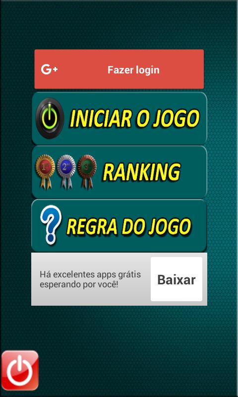 Escudos Quiz APK برای دانلود اندروید