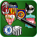 Logo Futebol Quiz APK