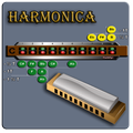 Harmônica Free