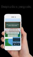 برنامه‌نما Jogo da Forca عکس از صفحه