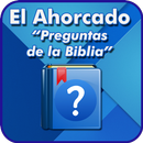 El Ahorcado Preguntas Biblia APK