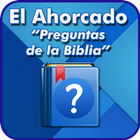 El Ahorcado Preguntas Biblia 아이콘