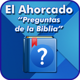 El Ahorcado Preguntas Biblia আইকন