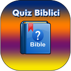 Quiz Biblici icono