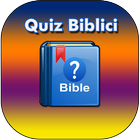 Quiz Biblici icône