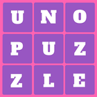 Uno Puzzle icône